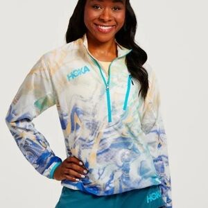 Hoka One One Windbreaker